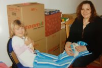 ein Bild aus dem Album