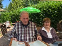 ein Bild aus dem Album