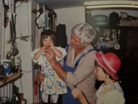 das zu löschende Bild