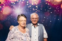 das zu meldende Bild