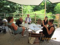 das zu löschende Bild